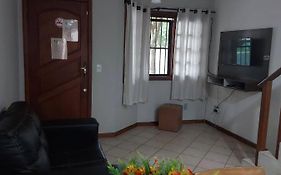Pousada Clara Manha