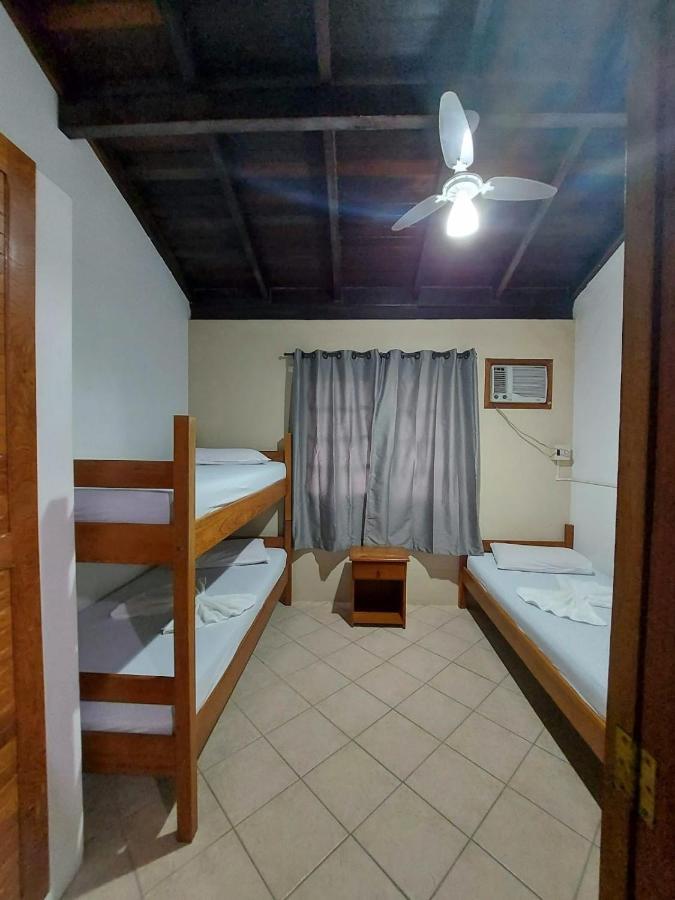Pousada Clara Manha Bombinhas Exterior foto