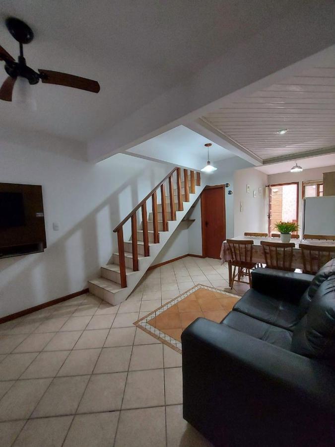Pousada Clara Manha Bombinhas Exterior foto